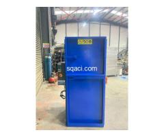 Glass Bottle Crushing Machine