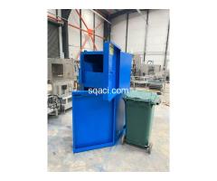 Glass Bottle Crushing Machine - 2/3