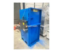 Glass Bottle Crushing Machine - 3/3